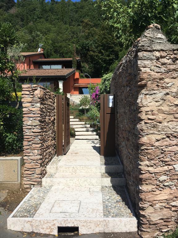 Energaia Daire Toscolano Maderno Oda fotoğraf