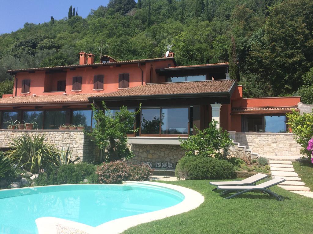 Energaia Daire Toscolano Maderno Oda fotoğraf